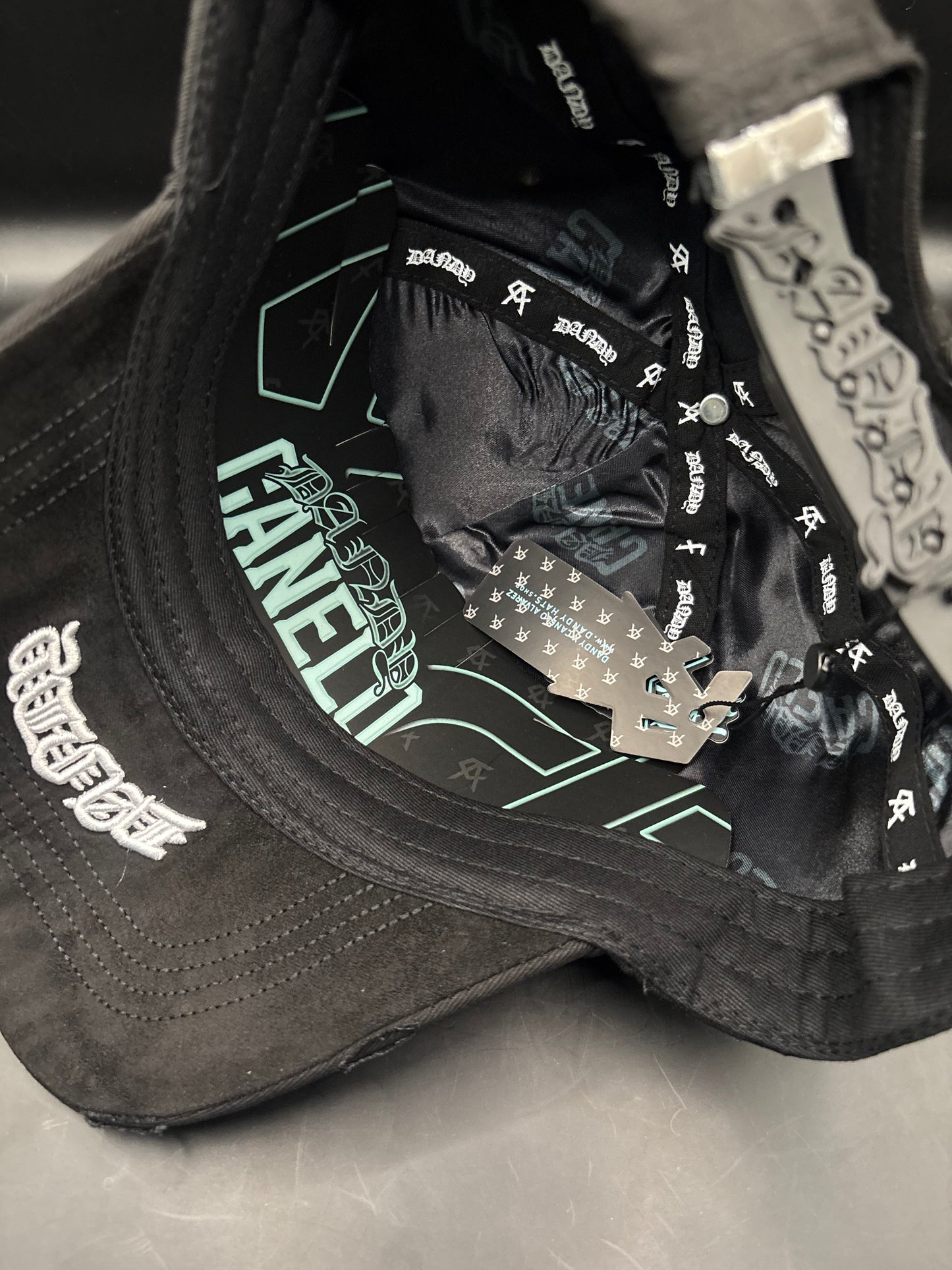 Dandy Canelo World Champion