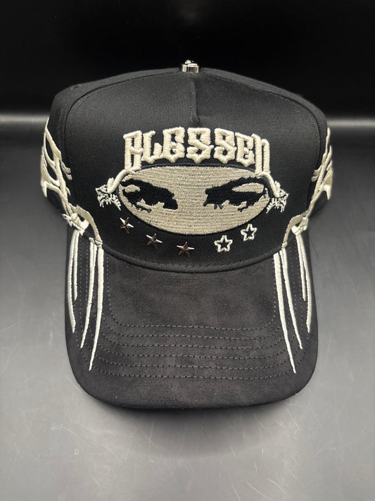 Shifu Baez All Eyes On Me