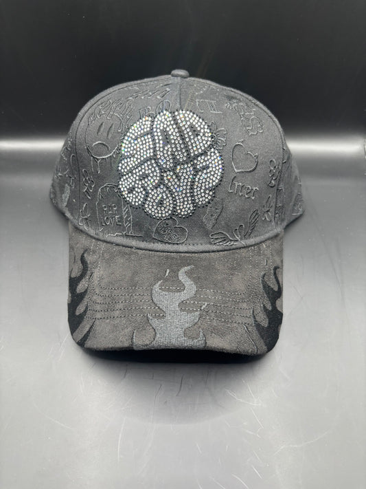 Dandy Hats SadBoyz Cystal