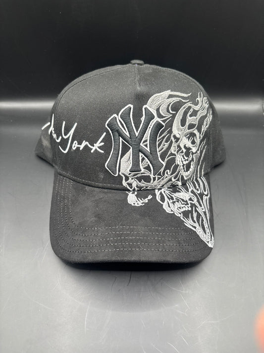 Dandy Hats "Skeleton"