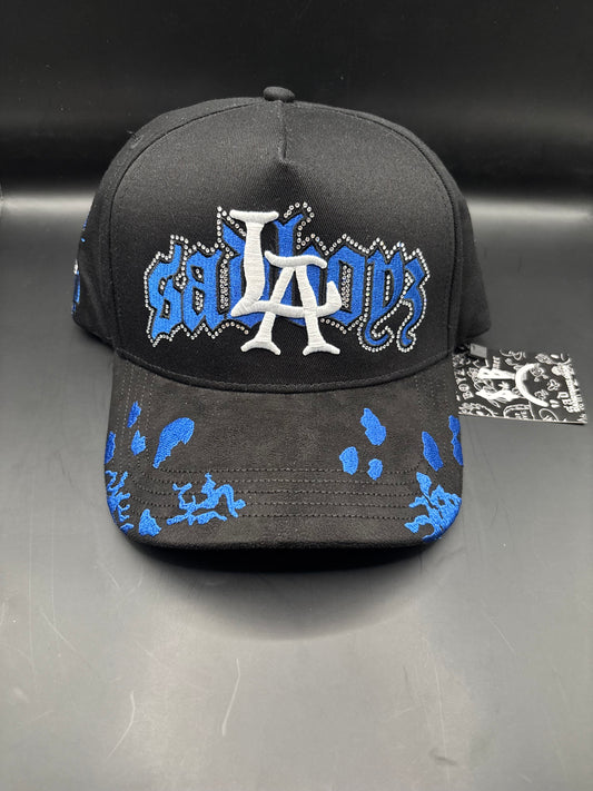 Dandy Hats "El Angel Azul"