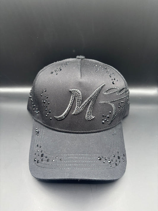 Thirty One Mago black